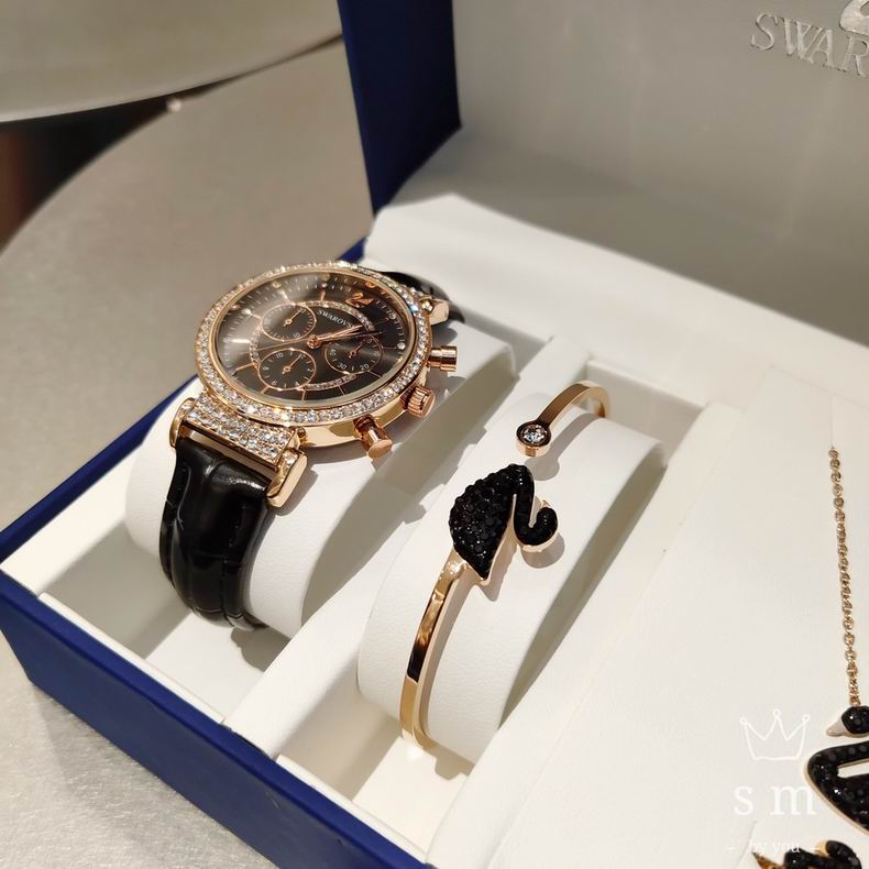 Swarovski women watch 102903